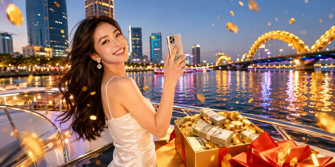 Hình ảnh casino trực tuyến hiện đại và hấp dẫn