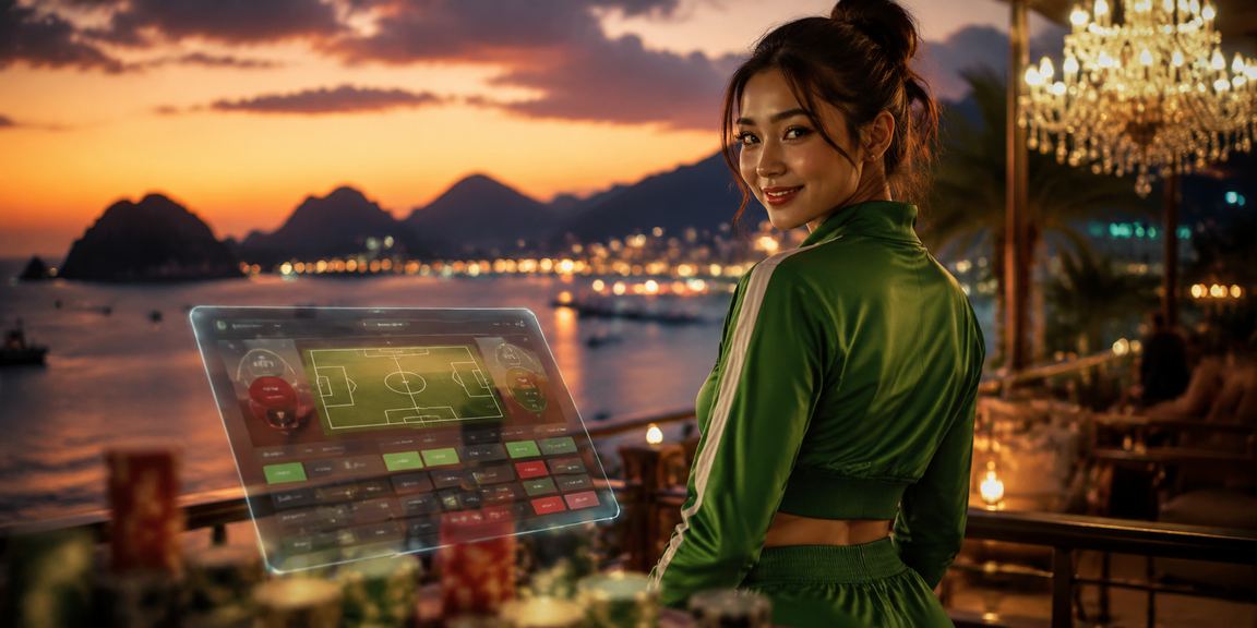Live casino với trải nghiệm trực tiếp chất lượng