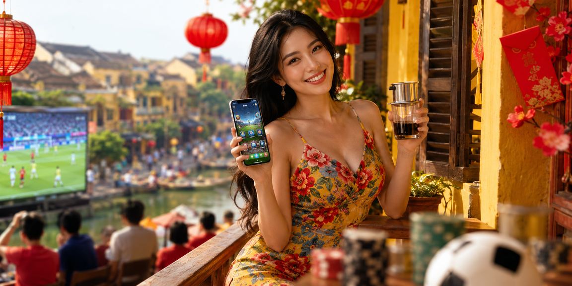 Giao diện trò chơi đa dạng trên nền tảng 898 thân thiện người Việt