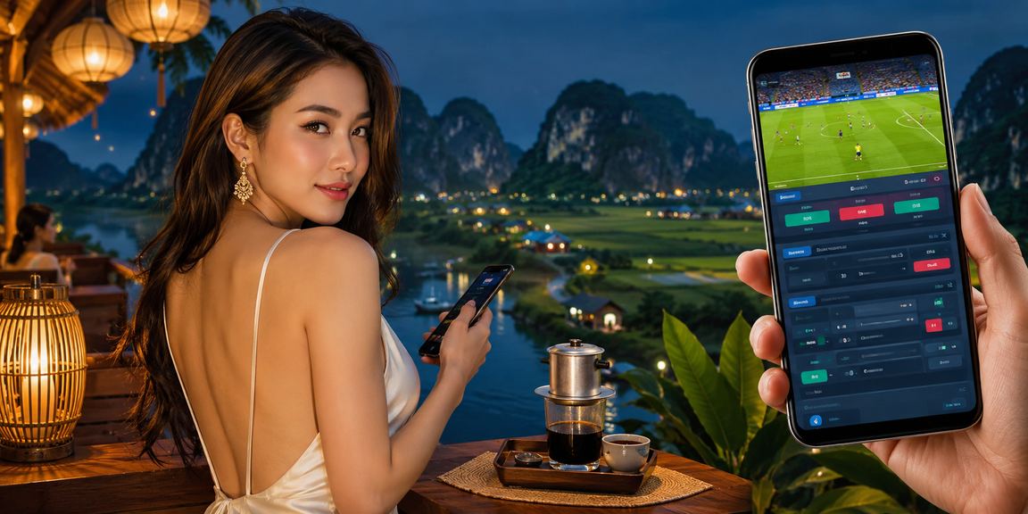 Trải nghiệm cược thể thao đa dạng và thuận tiện trên 898